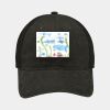 Pigment Print Mesh Back Cap Thumbnail