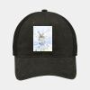 Pigment Print Mesh Back Cap Thumbnail