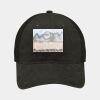 Pigment Print Mesh Back Cap Thumbnail