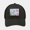 Pigment Print Mesh Back Cap Thumbnail