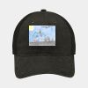 Pigment Print Mesh Back Cap Thumbnail