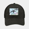 Pigment Print Mesh Back Cap Thumbnail