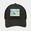 Pigment Print Mesh Back Cap Thumbnail