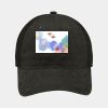 Pigment Print Mesh Back Cap Thumbnail