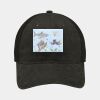 Pigment Print Mesh Back Cap Thumbnail