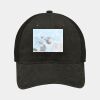 Pigment Print Mesh Back Cap Thumbnail