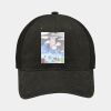 Pigment Print Mesh Back Cap Thumbnail