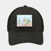 Pigment Print Mesh Back Cap Thumbnail