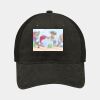 Pigment Print Mesh Back Cap Thumbnail