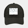 Pigment Print Mesh Back Cap Thumbnail