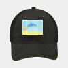 Pigment Print Mesh Back Cap Thumbnail