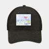 Pigment Print Mesh Back Cap Thumbnail