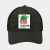 Pigment Print Mesh Back Cap Thumbnail