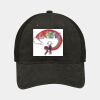 Pigment Print Mesh Back Cap Thumbnail