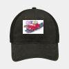 Pigment Print Mesh Back Cap Thumbnail