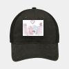 Pigment Print Mesh Back Cap Thumbnail