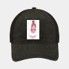 Pigment Print Mesh Back Cap Thumbnail
