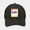 Pigment Print Mesh Back Cap Thumbnail