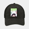 Pigment Print Mesh Back Cap Thumbnail