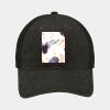 Pigment Print Mesh Back Cap Thumbnail