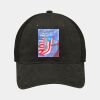 Pigment Print Mesh Back Cap Thumbnail