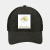 Pigment Print Mesh Back Cap Thumbnail