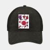Pigment Print Mesh Back Cap Thumbnail