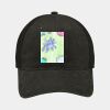 Pigment Print Mesh Back Cap Thumbnail