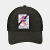 Pigment Print Mesh Back Cap Thumbnail