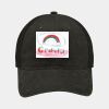 Pigment Print Mesh Back Cap Thumbnail