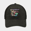 Pigment Print Mesh Back Cap Thumbnail
