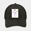 Pigment Print Mesh Back Cap Thumbnail