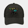 Pigment Print Mesh Back Cap Thumbnail