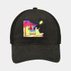 Pigment Print Mesh Back Cap Thumbnail