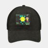 Pigment Print Mesh Back Cap Thumbnail
