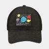 Pigment Print Mesh Back Cap Thumbnail