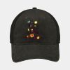 Pigment Print Mesh Back Cap Thumbnail