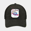 Pigment Print Mesh Back Cap Thumbnail