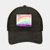 Pigment Print Mesh Back Cap Thumbnail