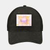 Pigment Print Mesh Back Cap Thumbnail