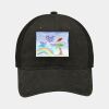 Pigment Print Mesh Back Cap Thumbnail
