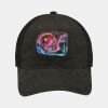 Pigment Print Mesh Back Cap Thumbnail