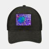 Pigment Print Mesh Back Cap Thumbnail