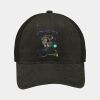 Pigment Print Mesh Back Cap Thumbnail