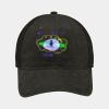 Pigment Print Mesh Back Cap Thumbnail