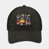 Pigment Print Mesh Back Cap Thumbnail