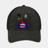Pigment Print Mesh Back Cap Thumbnail