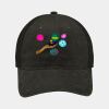 Pigment Print Mesh Back Cap Thumbnail