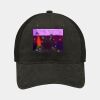 Pigment Print Mesh Back Cap Thumbnail