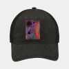 Pigment Print Mesh Back Cap Thumbnail